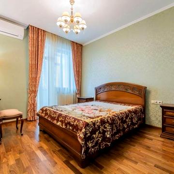 2к з ремонтом в класичному стилі Шаповала 2а ЖК Смарагдовий ЖК Смарагдовий