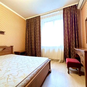 Новострой с газовой Автономкой ул. Вознесенская 50 центр ЖК Созидатель