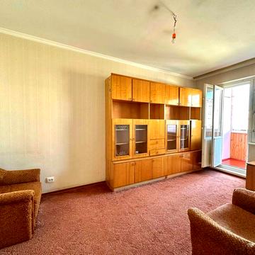 Без % Продаж квартири, Позняки, метро Харківська, Ревуцького 34а