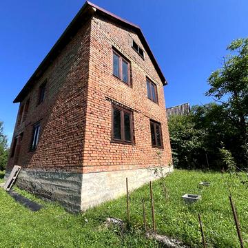Продаж дачного будинку в с. Оріховиця, Ужгородський р-н