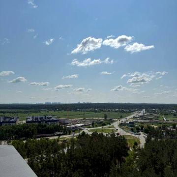 Однокімнатна квартира 27500$, до Києва 7 хвилин!