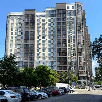 Продаж 1кім.квартири 41.3м2 ЖК Борисо-Глібський, Шкільна,73Б- 4поверх ЖК Борисо-Глібський