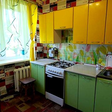 Продам 1 комнатная. квартира на Капитана Кузнецова/Крымский бульвар.