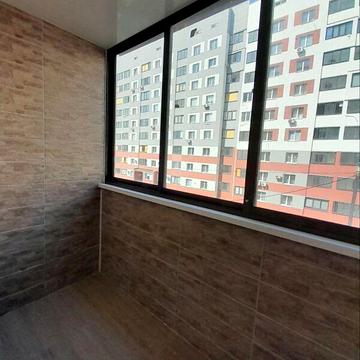 Продаж 1к Квартира Борткевича вулиця ЖК Гидропарк