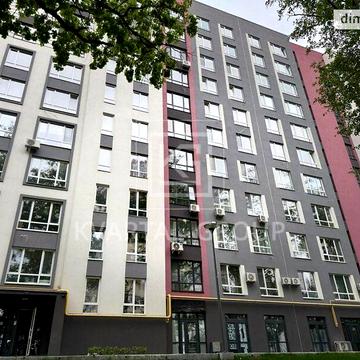 Продаж 1к Квартира Миколи Сингаївського (Новооскольська) вулиця ЖК Новые Метры PARK