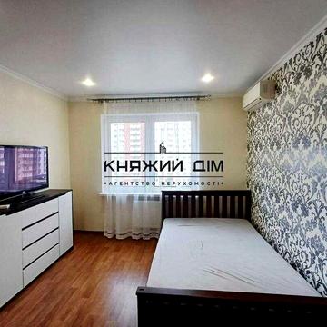 Продаж 1к квартири ЖК Патріотика , Осокорки ЖК Патріотика