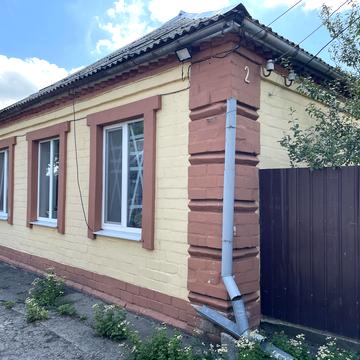Партизанська