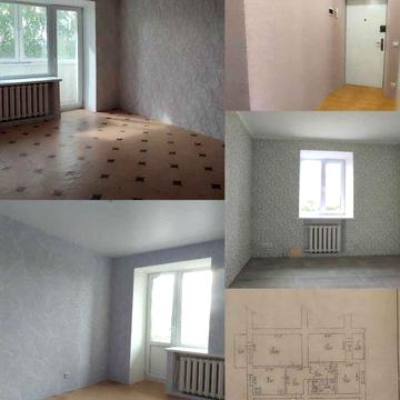 Продам 3 кімнатну квартиру в  м.ОХТИРКА