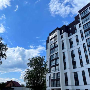 Продаж 1кім.квартири біля Озера! ЖК Атмосфера ЖК Атмосфера