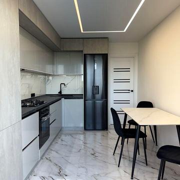 Продаж 1к Квартира Смілянська вулиця ЖК Andorra