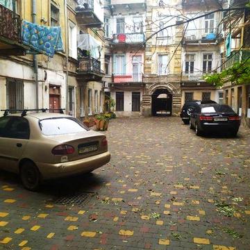 Квартира в Центрі по вул.Ніжинська,24