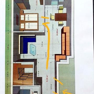 Продам Свою квартиру, пер.Успенский, ЖК Пьер ЖК Пьер