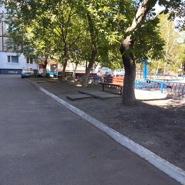 Продам 3х комнатную квартиру. Югок.