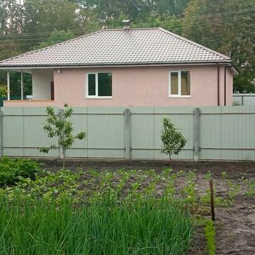 Продаю дачу для  проживання