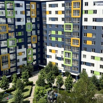 Продаж 1к Квартира Леоніда Бірюкова бульвар ЖК Модуль