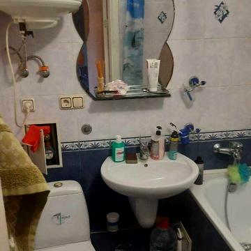 Продаж 1к Квартира Академіка Філатова вулиця