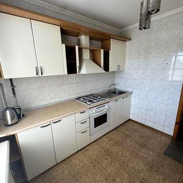 Аренда 3ой квартиры в Бородинском р-не