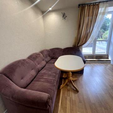 Цертральний парк! Квартира з великою терасою. Заїжджай та живи! ЖК Київський