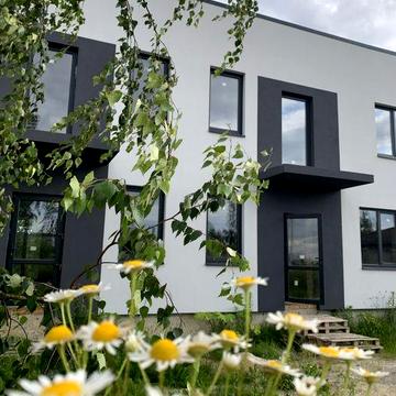 Котедж. Криниченька. 4,7 сот