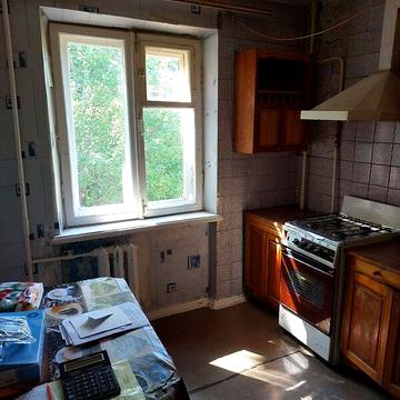 Продаж 2к Квартира Гончара вулиця