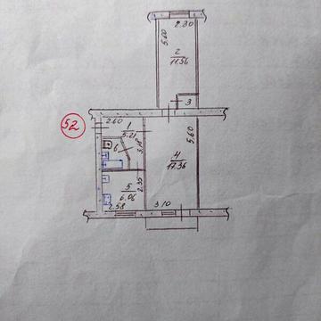 Продаж 2к Квартира Гончара вулиця