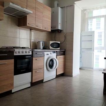 Продаж 1 кімнатна новобудова вул. Кільцева м. Винники