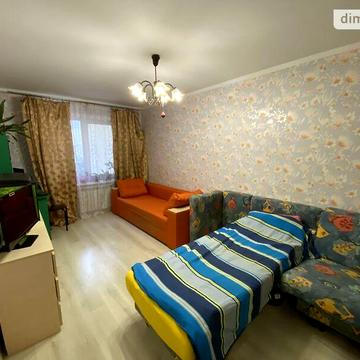 Продаж 1к Квартира Сергія Москаленка (Красовського) вулиця ЖК Олимпийский