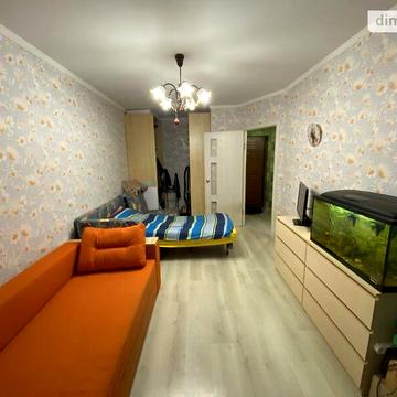 Продаж 1к Квартира Сергія Москаленка (Красовського) вулиця ЖК Олимпийский