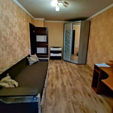 Продаж 1к Квартира Савченка Юрія вулиця