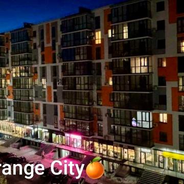 Продам квартиру студію в Оранж Сіті ЖК Оранж Сіті