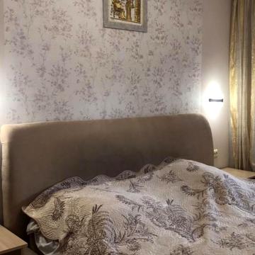 Трикімнатний люкс по Прибузькій
