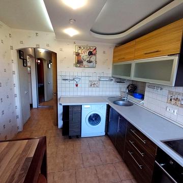 Велика Діївська вул. (Братів Трофімових), 34