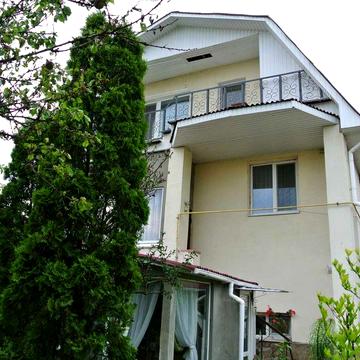 Новосілки Вишгородський р-н Оренда Частина будинку 2к Паркомісце