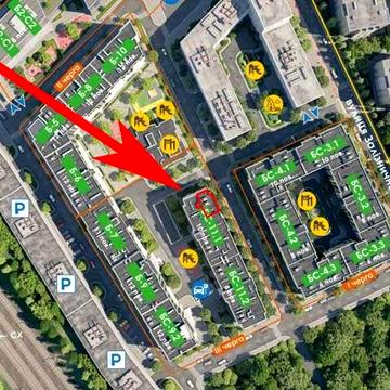 Продаж 3-кім квартири, 83кв.м, 9/10пов., Залізнична, 9, ЖК Шенген ЖК Шенген