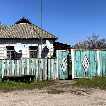Продається будинок с. Петрівка Сновський р-н