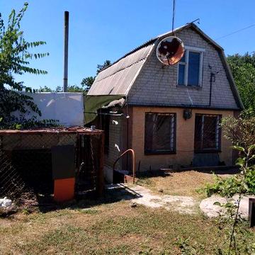 Продам дом (дача)