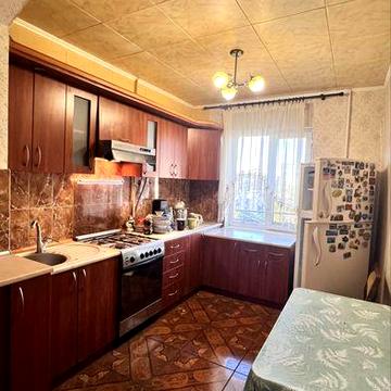 Продаж 3к квартири з меблями та технікою, 3 Східний