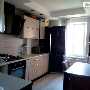 Продаж 3к Квартира Академіка Корольова вулиця