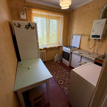 Однокомнатная квартира пр.Мира 19В от хозяина