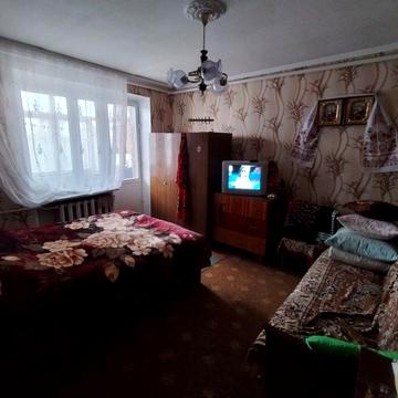 Трикімнатна квартира ЖК Цегляний будинок