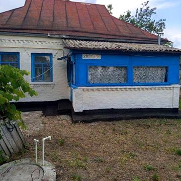 Продам будинок в селі Малий Крупіль