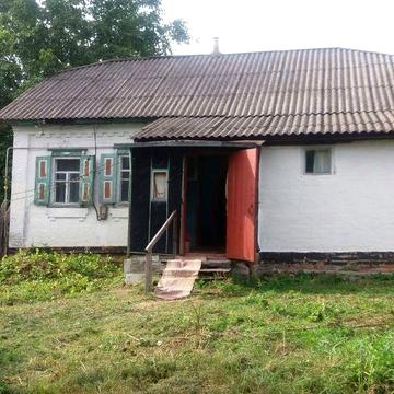 Продам будинок...
