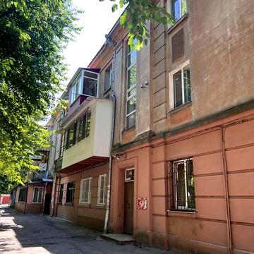 Продаж 3к Квартира Фонтанська дорога