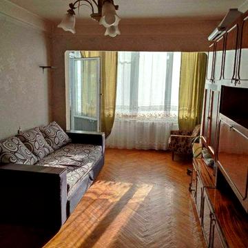 Продаж 2к квартири. Чистяківська, 6/10. м. Святошин.