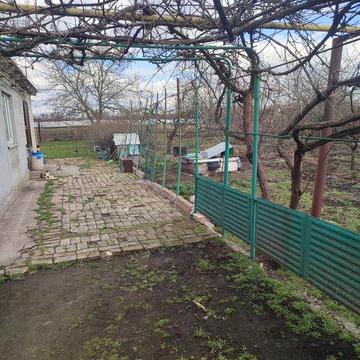 Продам житловий будинок