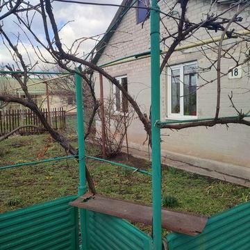 Продам житловий будинок