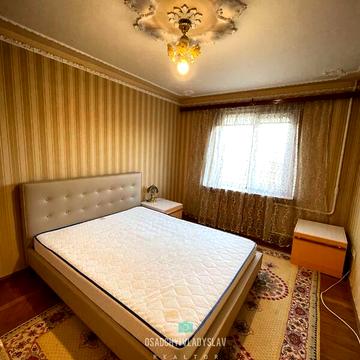 Продаж 3к Квартира Сонячна Набережна (Малиновського Маршала) вулиця