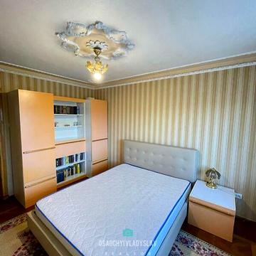 Продаж 3к Квартира Сонячна Набережна (Малиновського Маршала) вулиця