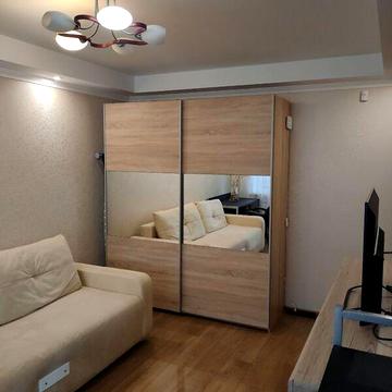 Довгострокова оренда 1к Квартира Патріотична вулиця