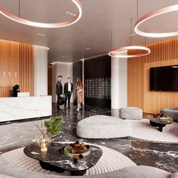Продаж квартир в ЖК преміум класу TRIIINITY/54м2/Центр Печерськ ЖК TRIIINITY